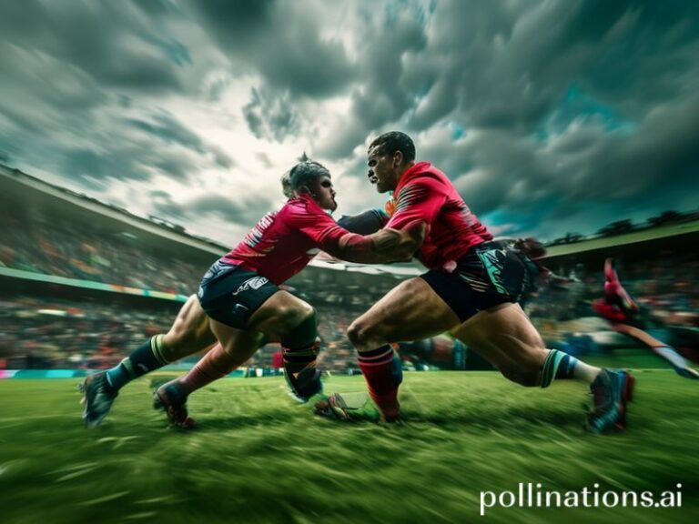 Trending: zebre vs ospreys