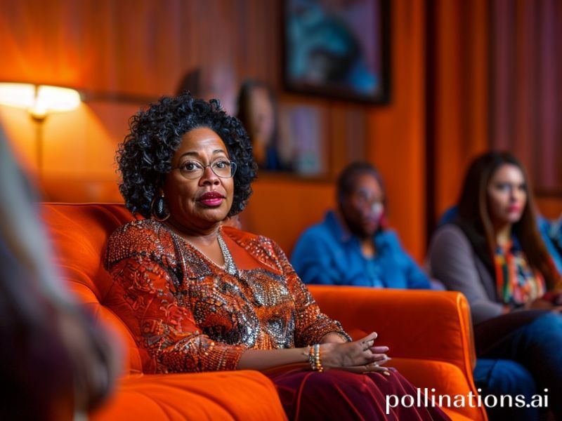 Trending: oprah winfrey