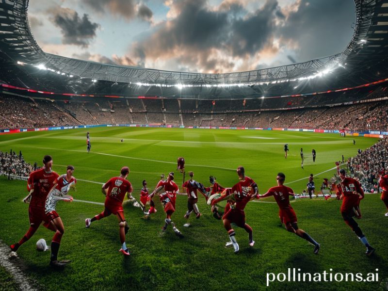 Trending: man united vs brighton