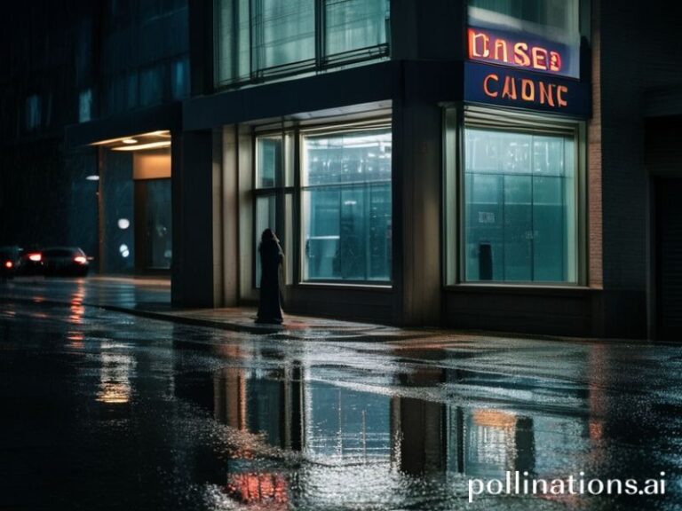 Trending: chase bank 24 hour closure