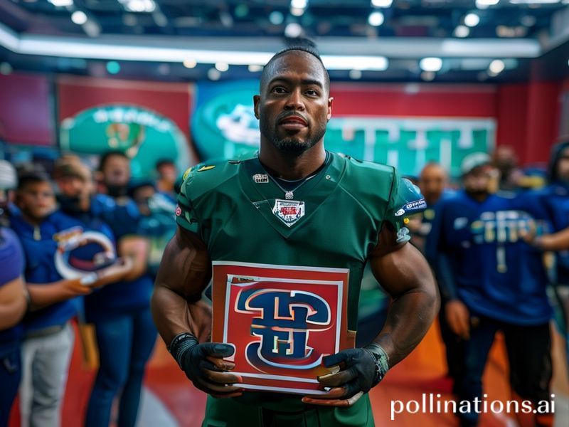 Trending: matt ryan president of football