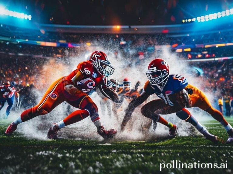 Trending: jaguars vs bills