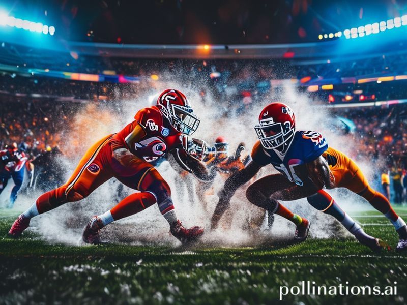 Trending: jaguars vs bills