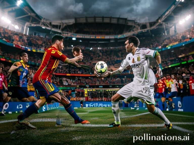 Trending: barcelona - real madrid