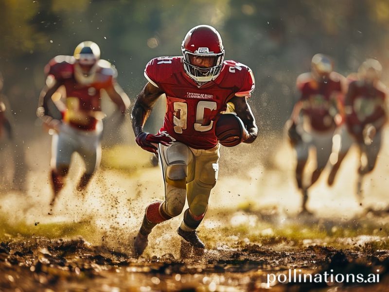 Trending: frank gore jr