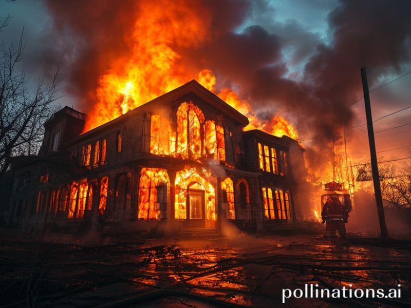 Trending: jackson mississippi synagogue fire