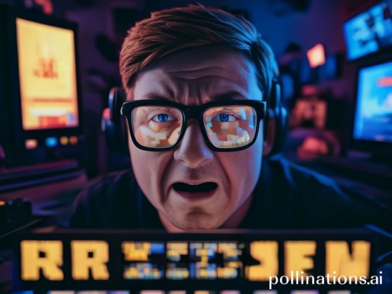 Trending: minecraft realms down