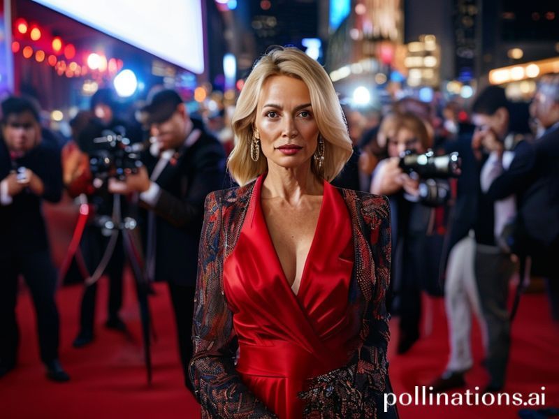 Trending: melania movie