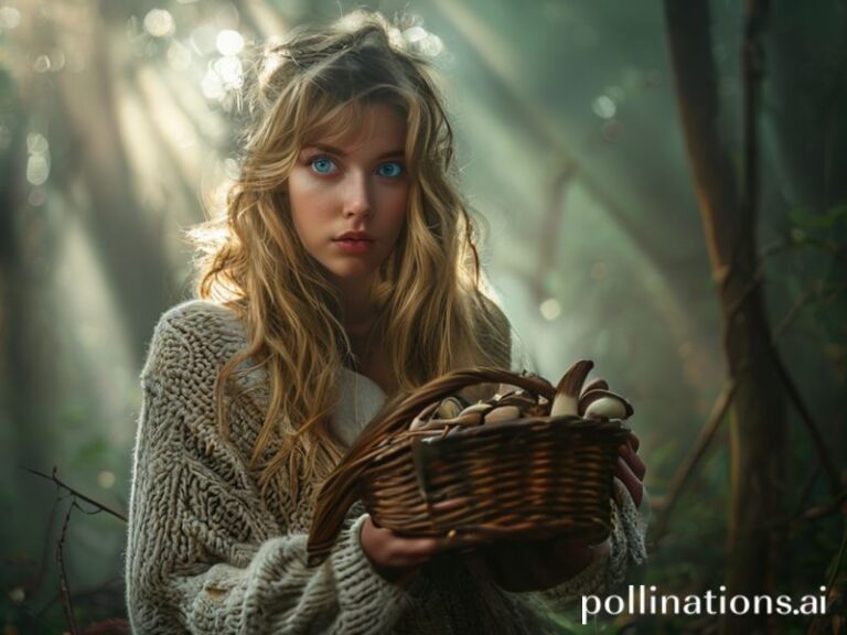 Trending: skov olsen