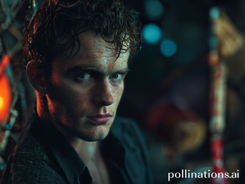 Trending: alfie allen