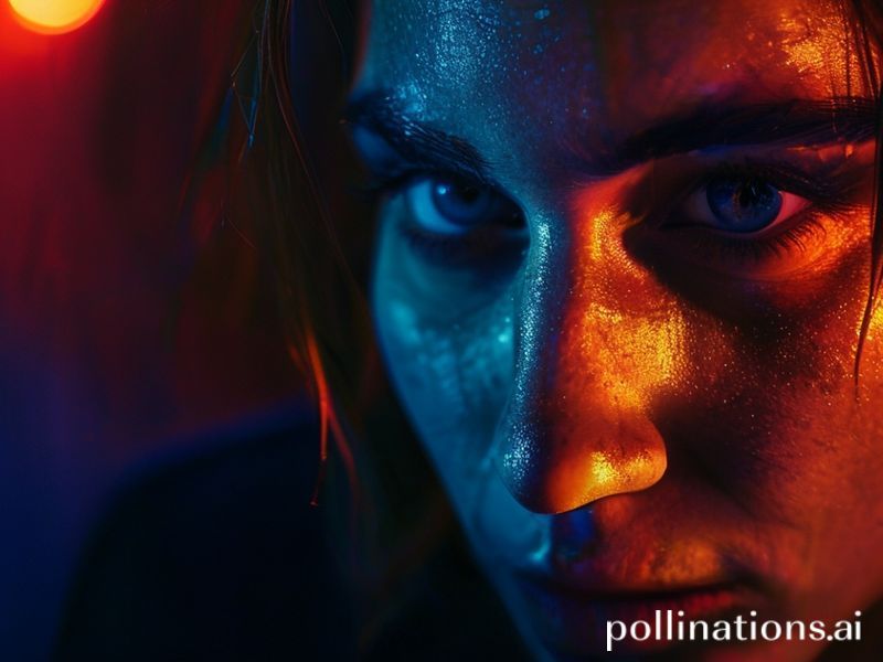 Trending: amber glenn