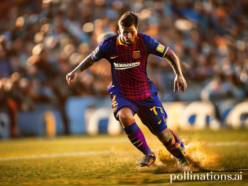 Trending: frenkie de jong