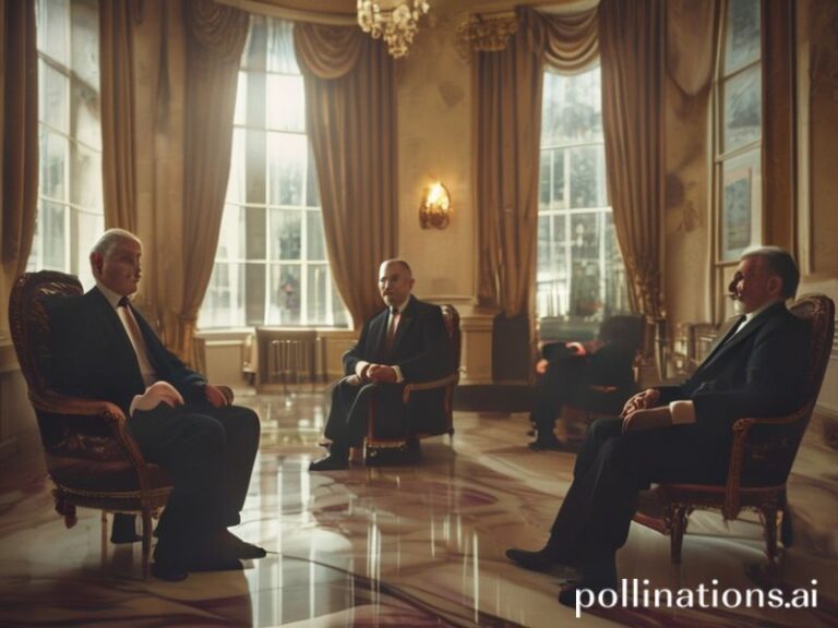 Trending: american presidents