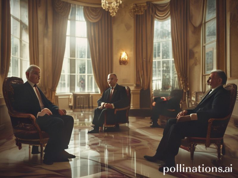 Trending: american presidents