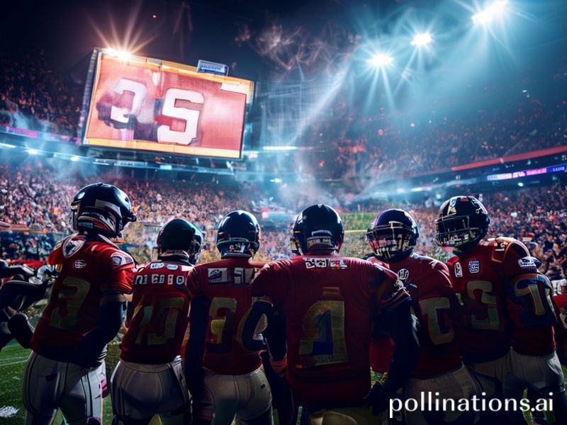 Trending: who will the broncos play in the playoffs