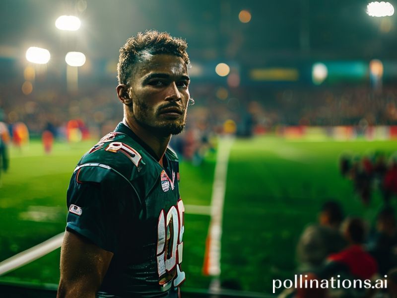 Trending: is fred warner playing today