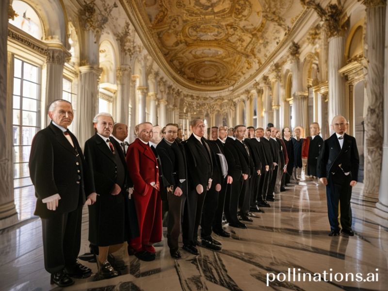 Trending: usa presidents