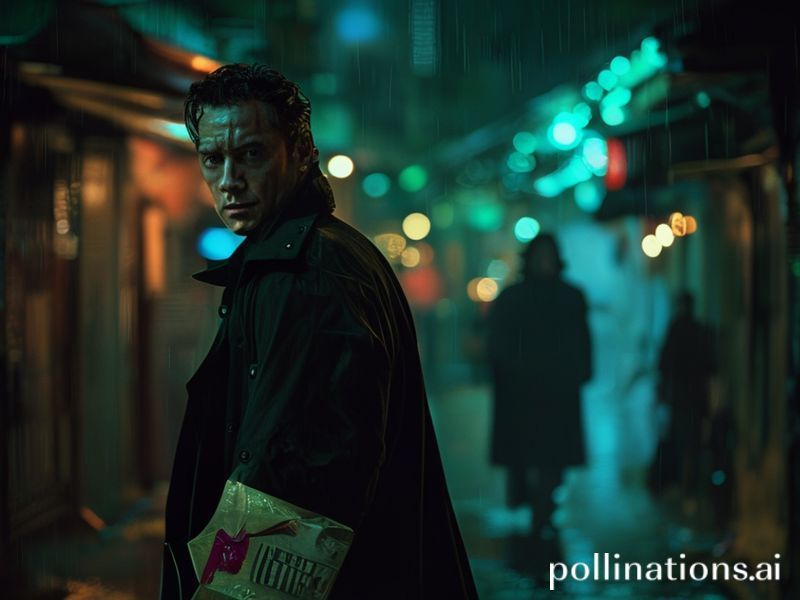 Trending: night manager season 2