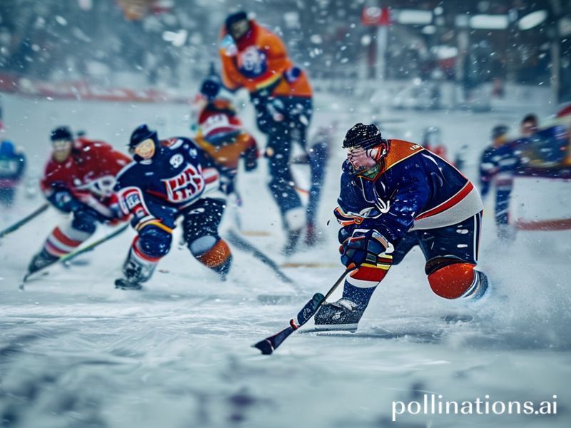 Trending: penguins vs bruins