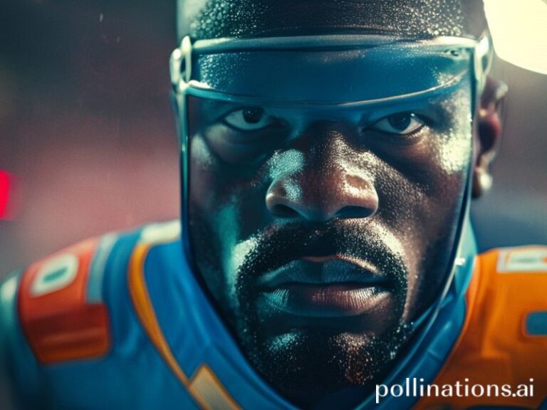 Trending: demarcus robinson