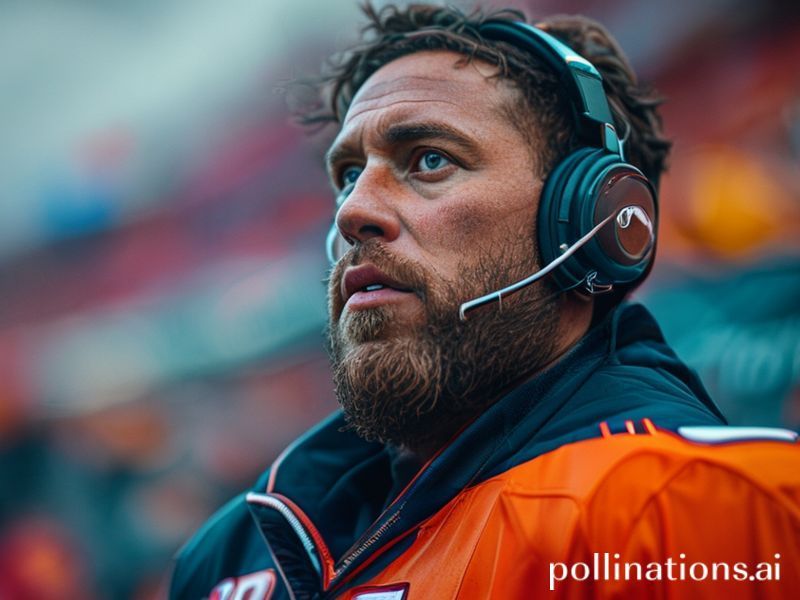 Trending: 49ers coach