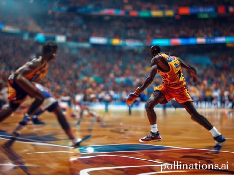 Trending: heat vs thunder