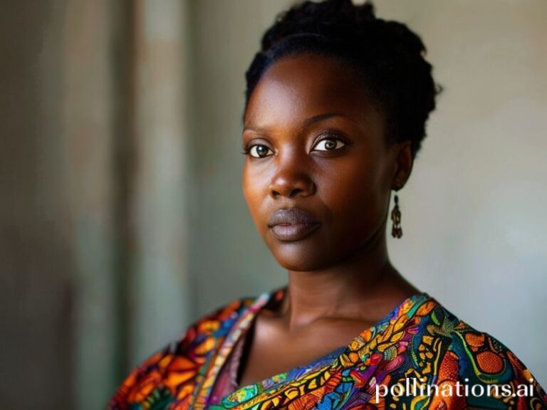 Trending: wunmi mosaku