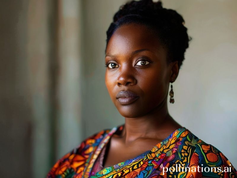 Trending: wunmi mosaku