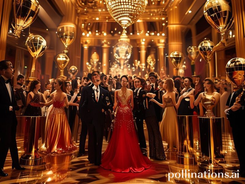 Trending: golden globe awards