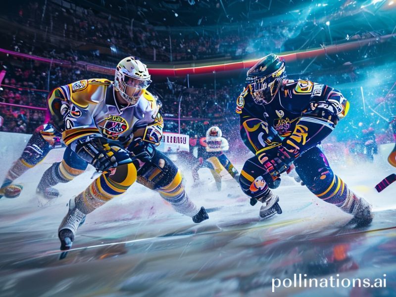 Trending: capitals vs predators