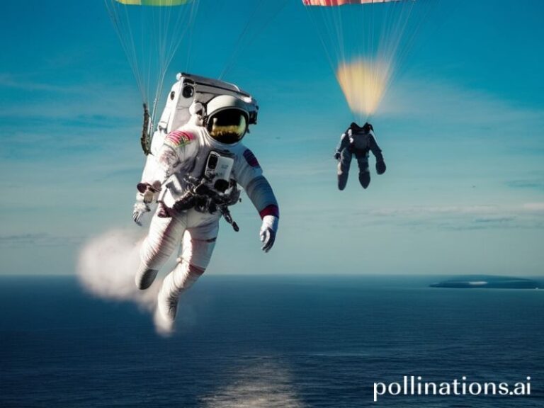 Trending: nasa astronauts return