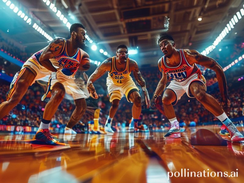 Trending: bucks vs nuggets