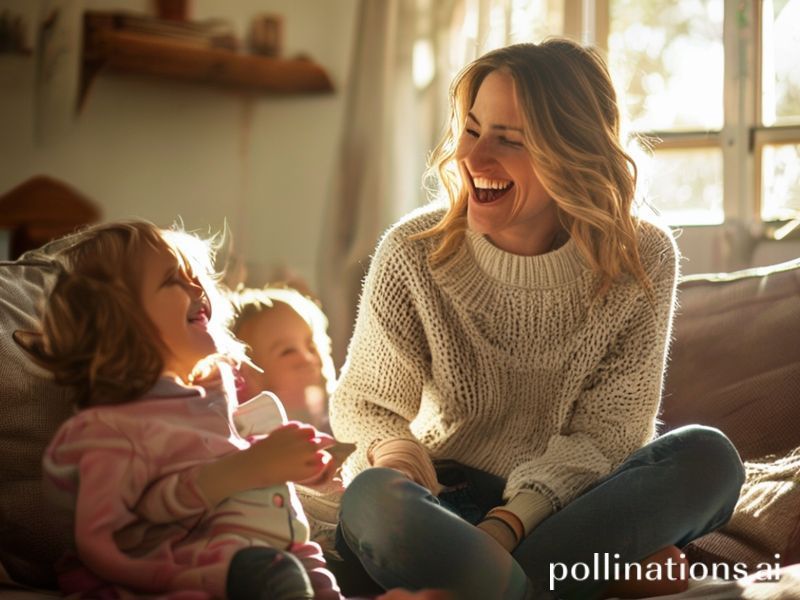 Trending: jennifer lawrence kids