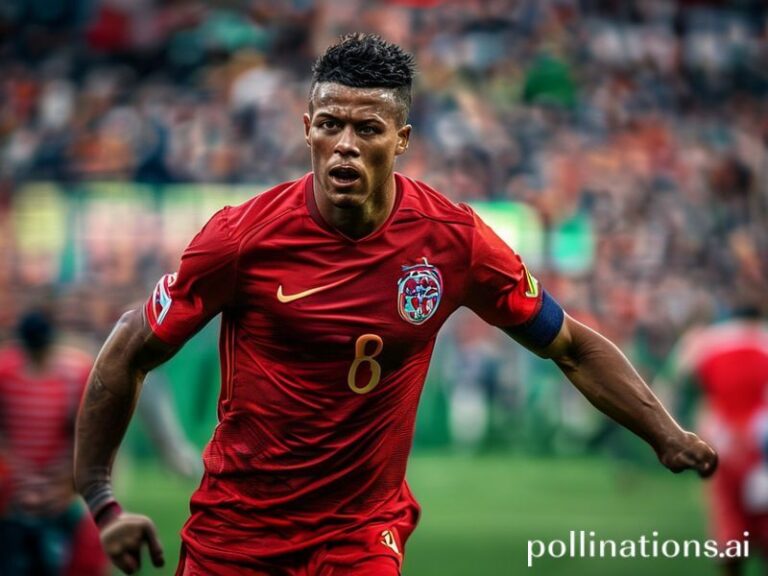 Trending: bruno fernandes twitter