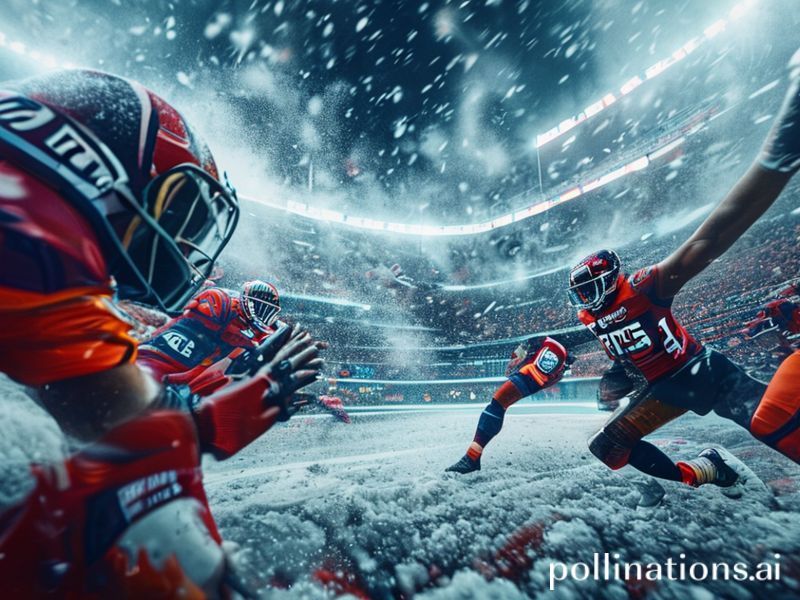 Trending: nfc playoffs