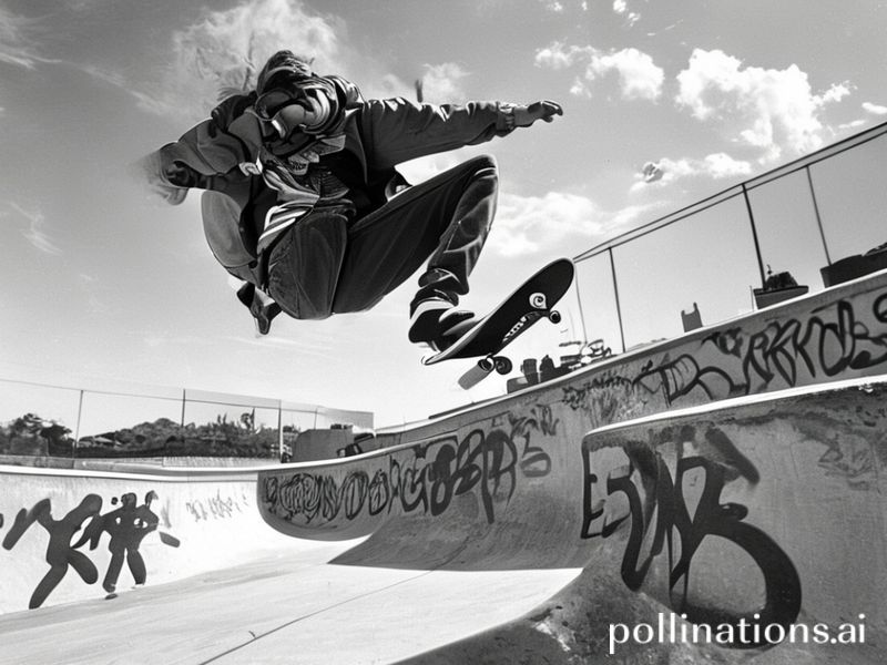 Trending: andy borregales