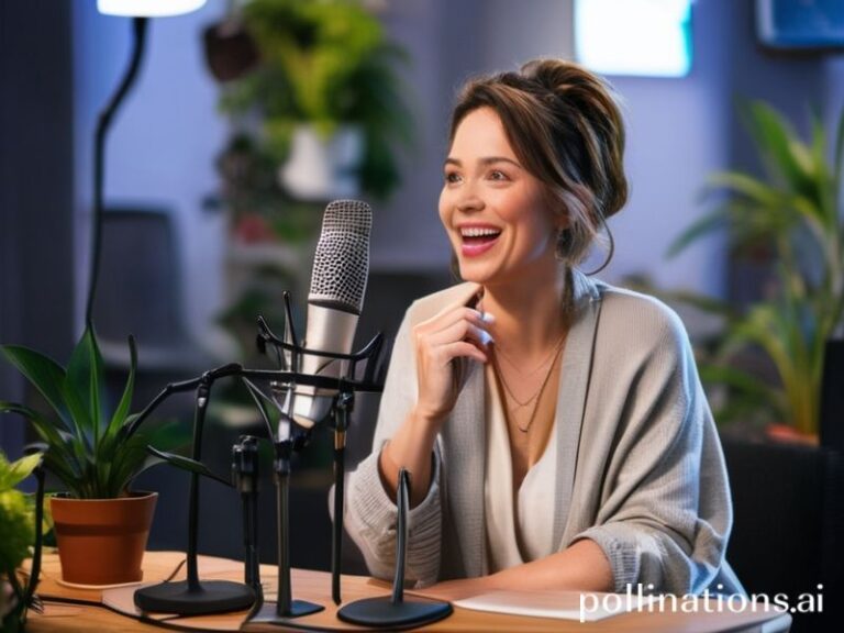 Trending: amy poehler podcast