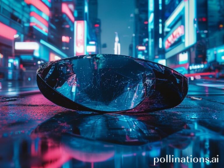 Trending: black mirror