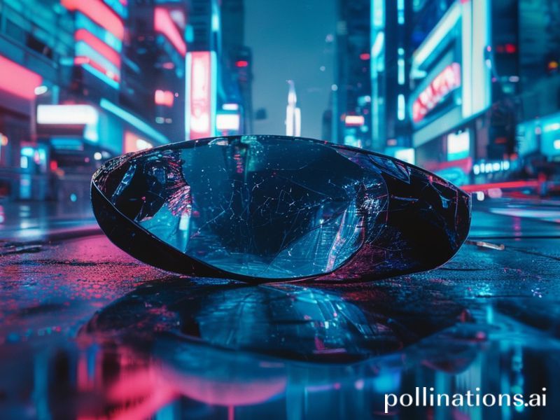 Trending: black mirror