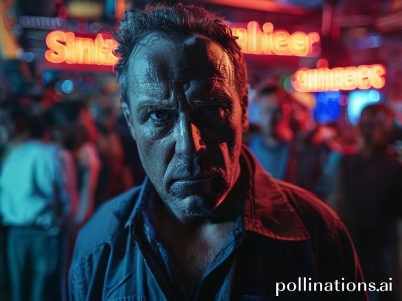 Trending: sinners director