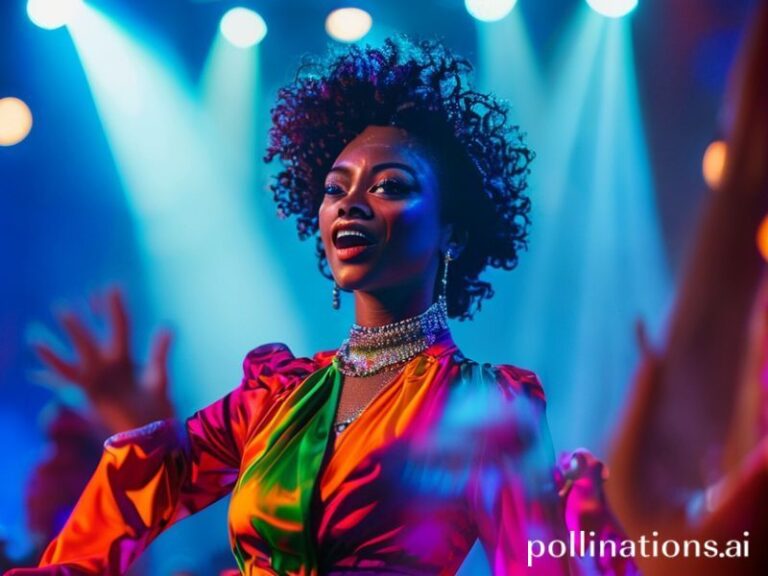 Trending: wanda sykes