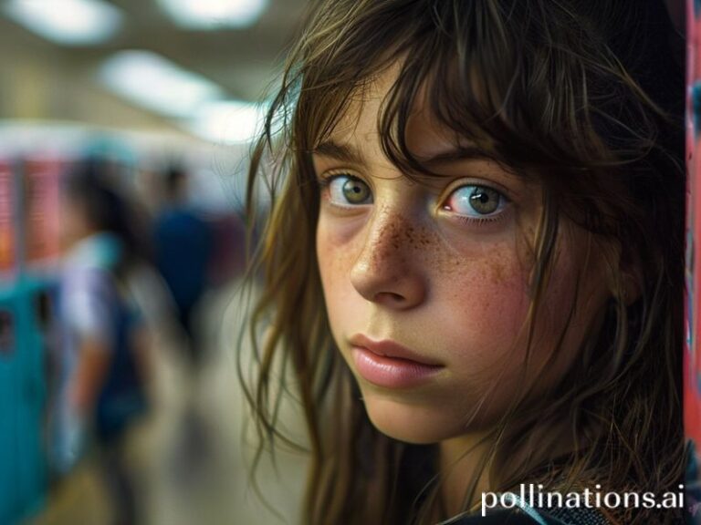 Trending: erin doherty adolescence