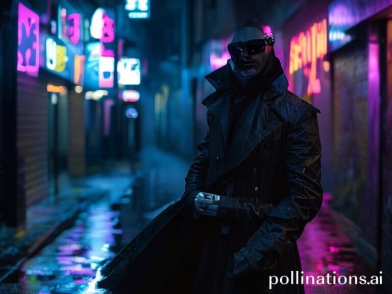 Trending: the secret agent streaming