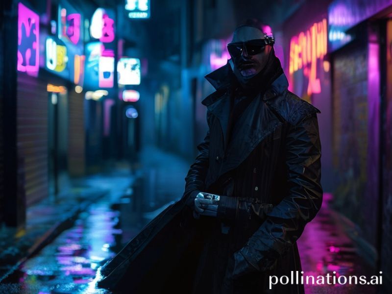 Trending: the secret agent streaming