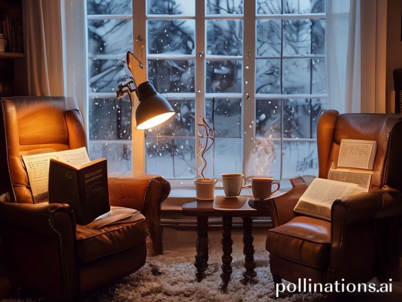 Trending: his and hers book