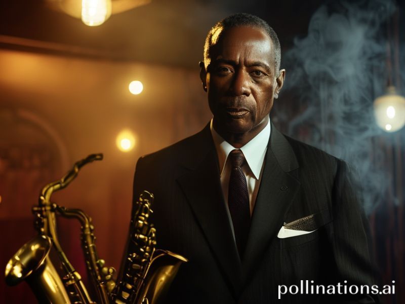 Trending: don cheadle