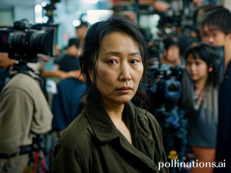 Trending: chloe zhao films