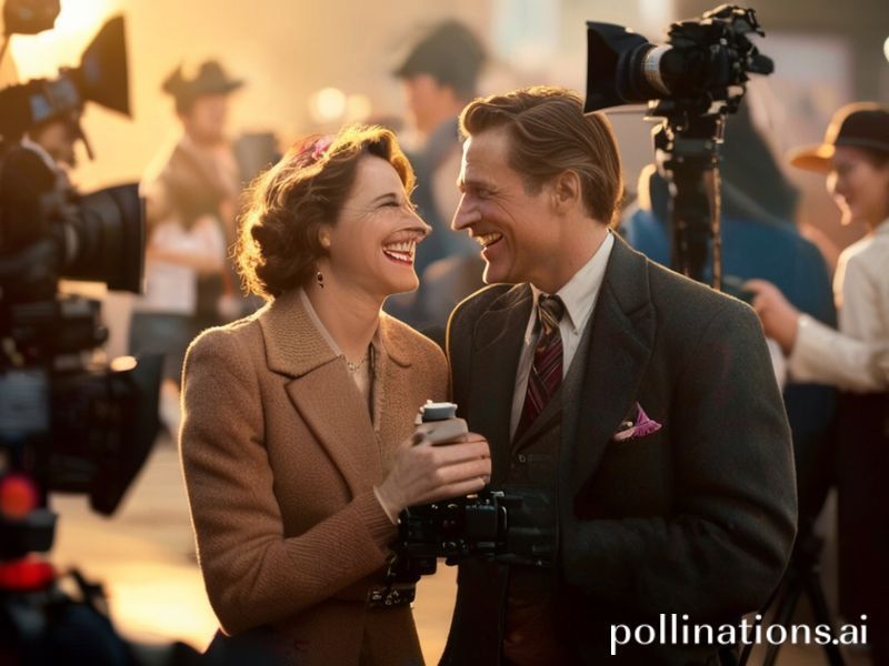 Trending: george clooney julia roberts