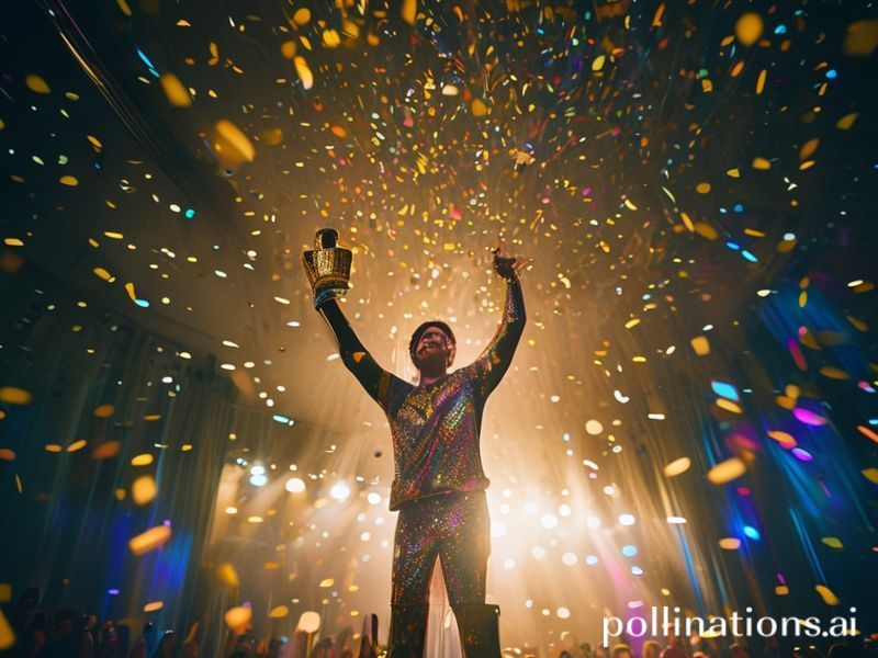 Trending: golden globes 2026 winners