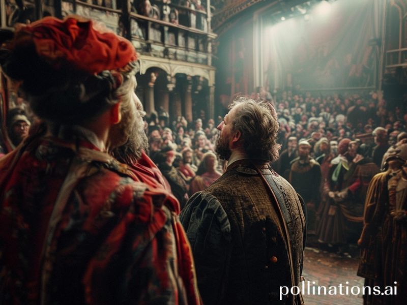 Trending: hamnet director